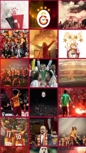 Galatasaray Information Quiz screenshot 3