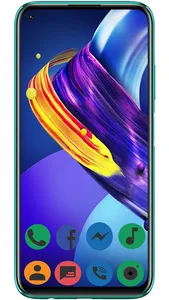 Theme for Huawei Nova 7i screenshot 3