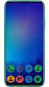 Theme for Huawei Nova 7i screenshot 6