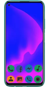 Theme for Huawei Nova 7i screenshot 7