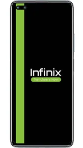 Theme for Infinix Zero 8i screenshot 1