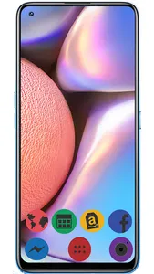 Theme for Realme X7 screenshot 4