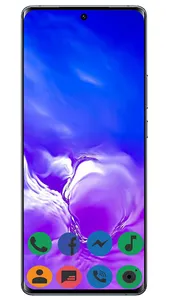 Theme for Vivo X60 Pro screenshot 2