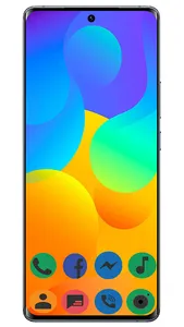 Theme for Vivo X60 Pro screenshot 3