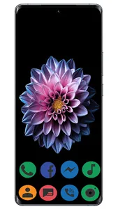 Theme for Vivo X60 Pro screenshot 6