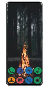 Theme for Vivo X60 Pro screenshot 7