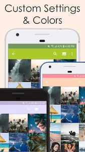 Photo Gallery & Photo Editor screenshot 4