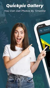 Quickpic Gallery Pro screenshot 0