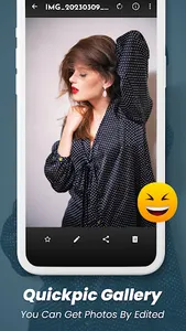 Quickpic Gallery Pro screenshot 3