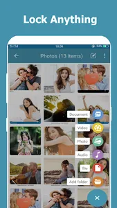Photo lock – Photo vault screenshot 19