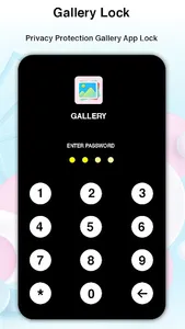 Gallery Photo Gallery Picture screenshot 2