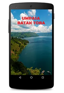 Umpasa dan Adat Batak Toba screenshot 0