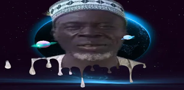 Gambu Mijin kulu and Dan Anace screenshot 2