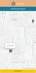 Cochabamba Productiva screenshot 3
