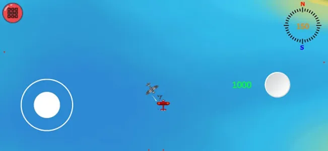 Dogfight 2D screenshot 0
