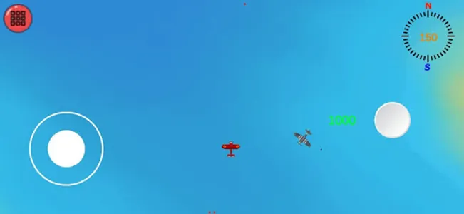 Dogfight 2D screenshot 2