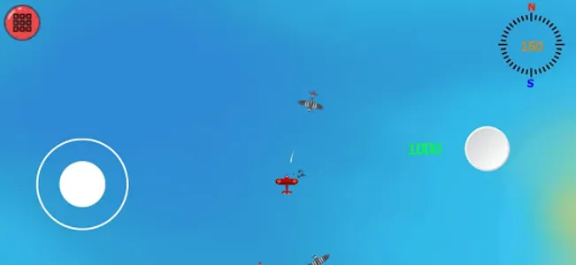 Dogfight 2D screenshot 3