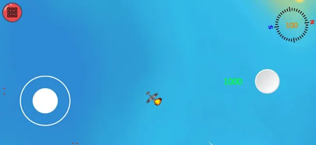 Dogfight 2D screenshot 9