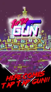 Tap Tap Gun screenshot 0