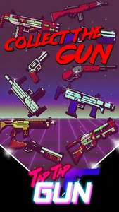 Tap Tap Gun screenshot 2