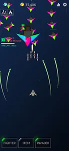 Tap Tap Shmup screenshot 1