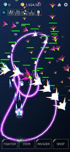 Tap Tap Shmup screenshot 10