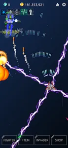 Tap Tap Shmup screenshot 13