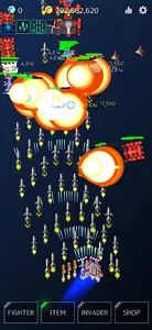 Tap Tap Shmup screenshot 14