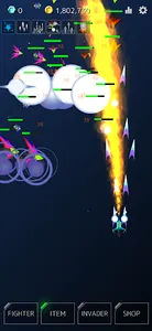 Tap Tap Shmup screenshot 15