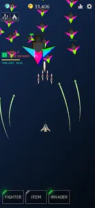 Tap Tap Shmup screenshot 16