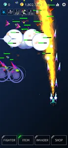 Tap Tap Shmup screenshot 17