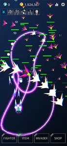 Tap Tap Shmup screenshot 19