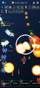 Tap Tap Shmup screenshot 20