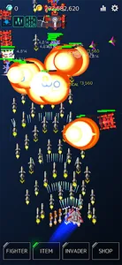 Tap Tap Shmup screenshot 23