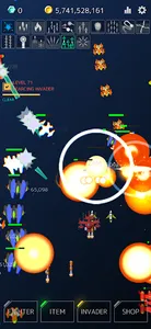 Tap Tap Shmup screenshot 7