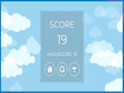 Airplane Survival screenshot 1
