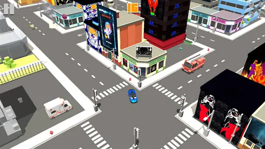 Greed’s Pup BabyDogeInu screenshot 3