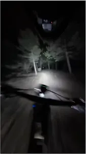 Crazy Mountain Bike screenshot 0