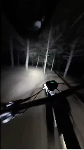 Crazy Mountain Bike screenshot 1