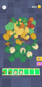 Hole Match screenshot 2