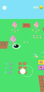 Hole Match screenshot 4