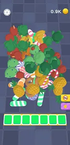 Hole Match screenshot 5