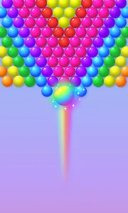 Bubble Shooter screenshot 0