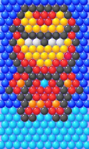 Bubble Shooter screenshot 19