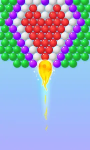 Bubble Shooter screenshot 2