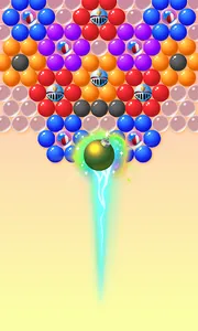 Bubble Shooter screenshot 6