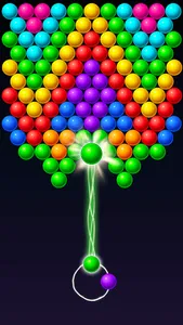 Bubble Crush Puzzle Game screenshot 0