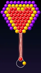 Bubble Crush Puzzle Game screenshot 10