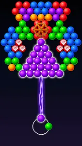 Bubble Crush Puzzle Game screenshot 11