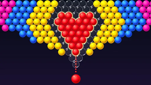 Bubble Crush Puzzle Game screenshot 13